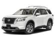 Used 2023 Nissan Pathfinder SL 4WD SUV