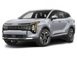 Kia Sportage Hybrid