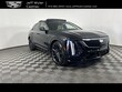 CADILLAC LYRIQ-V