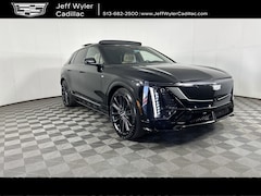 2026 CADILLAC LYRIQ-V V Premium SUV