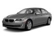 Used 2013 BMW 5 Series 4dr Sdn 550i xDrive AWD Sedan