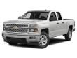 Used 2015 Chevrolet Silverado 1500 4WD Double Cab 143.5 LT w/1LT Truck Double Cab