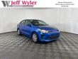 Certified 2021 Kia Rio S IVT Sedan