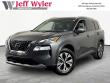 Certified 2021 Nissan Rogue AWD SV SUV