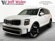 Used 2024 Kia Telluride S FWD SUV