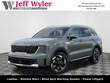  Kia Sorento Hybrid