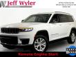 Used 2023 Jeep Grand Cherokee L Limited 4x4 SUV