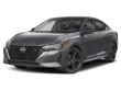 Used 2025 Nissan Sentra SR CVT Sedan