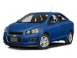  Chevrolet Sonic