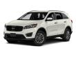 Used 2016 Kia Sorento FWD 4dr 2.4L LX SUV