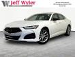 Certified 2023 Acura TLX FWD Sedan