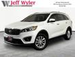 Used 2016 Kia Sorento FWD 4dr 2.4L LX SUV