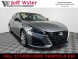 Used 2025 Nissan Altima S FWD Sedan