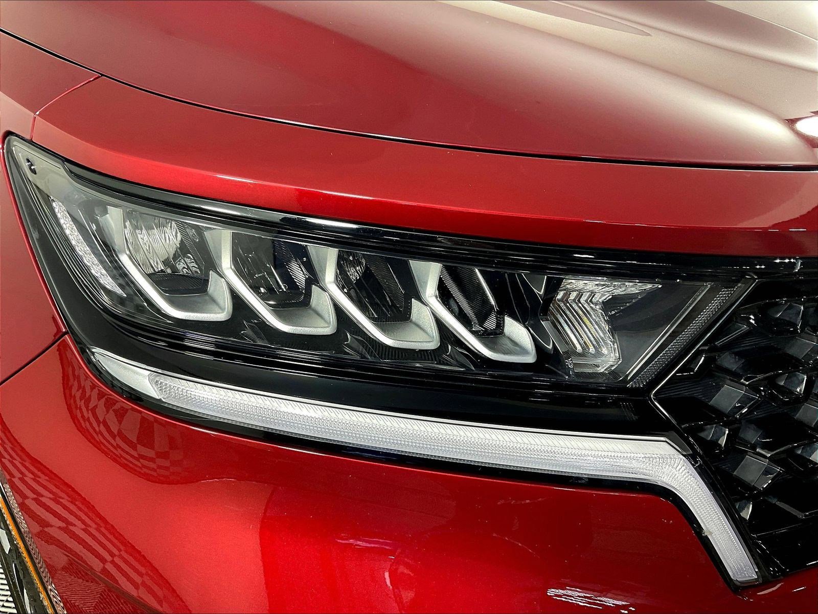 2023 Kia Sorento EX - Photo 33