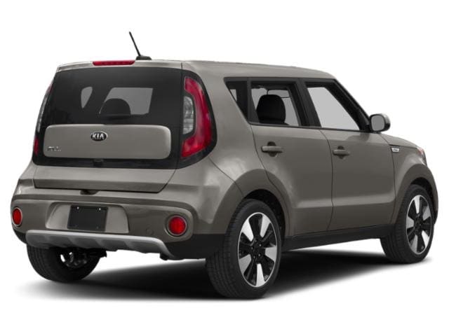 Used 2019 Kia Soul + with VIN KNDJP3A52K7020689 for sale in Fairfield, OH