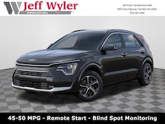 2026 Kia Niro SX SUV