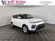 Certified 2022 Kia Soul LX IVT Hatchback