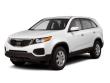 Used 2011 Kia Sorento AWD 4dr I4 LX SUV