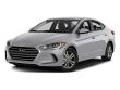 Used 2018 Hyundai Elantra SEL 2.0L Auto (Alabama) Sedan