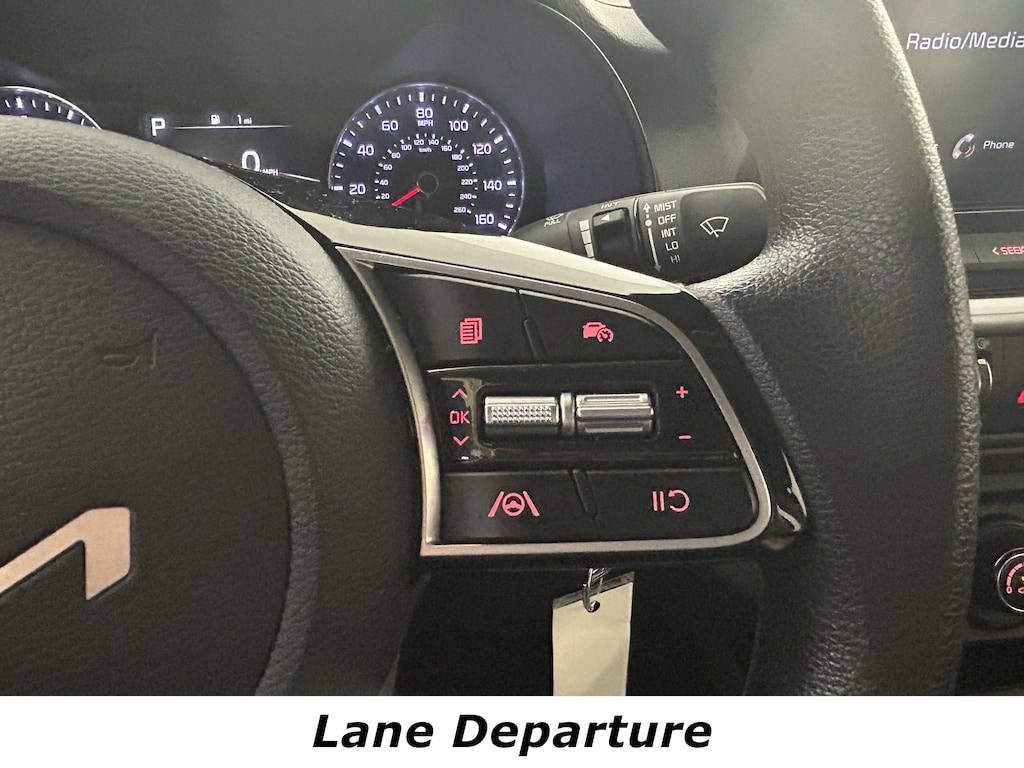 Certified 2024 Kia Forte LXS IVT Sedan