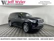 Used 2018 INFINITI QX80 RWD SUV