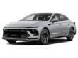 Used 2025 Hyundai Sonata SEL FWD Sedan
