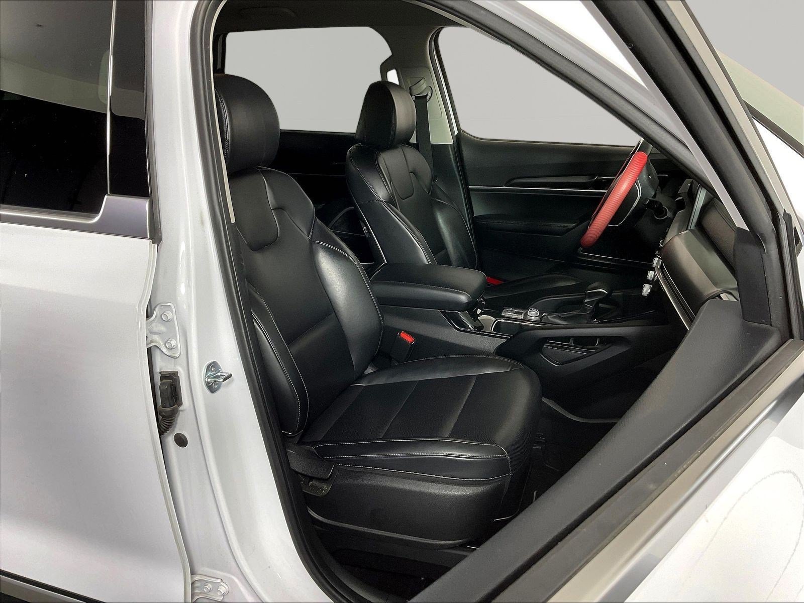 2024 Kia Telluride LX - Photo 32