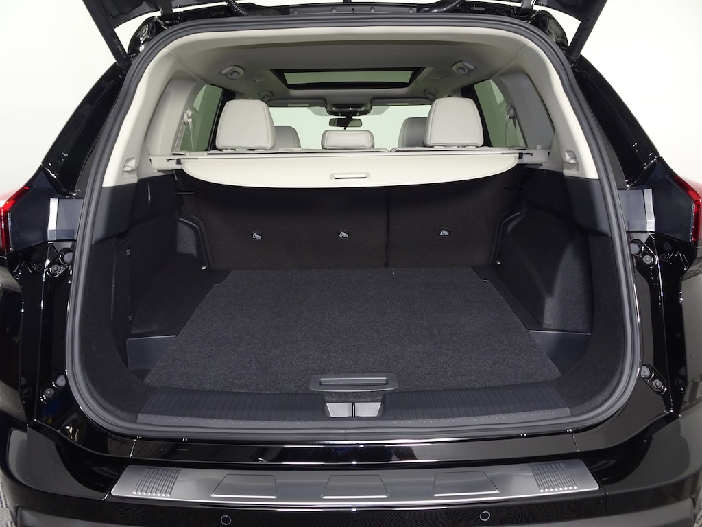 New 2026 Nissan Rogue SV SUV