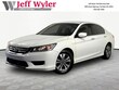  Honda Accord Sdn