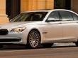 Used 2012 BMW 7 Series 4dr Sdn 750i xDrive AWD Sedan