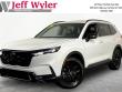 Used 2024 Honda CR-V Hybrid Sport-L AWD SUV