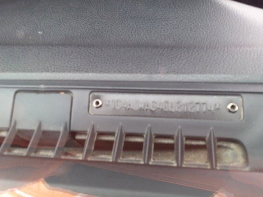 Used 2012 Jeep Wrangler 4WD 2dr Sport SUV