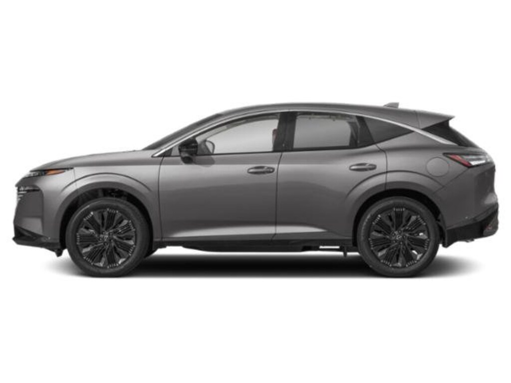 New 2026 Nissan Murano Platinum SUV