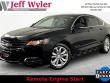 Used 2019 Chevrolet Impala 4dr Sdn LT w/1LT Sedan
