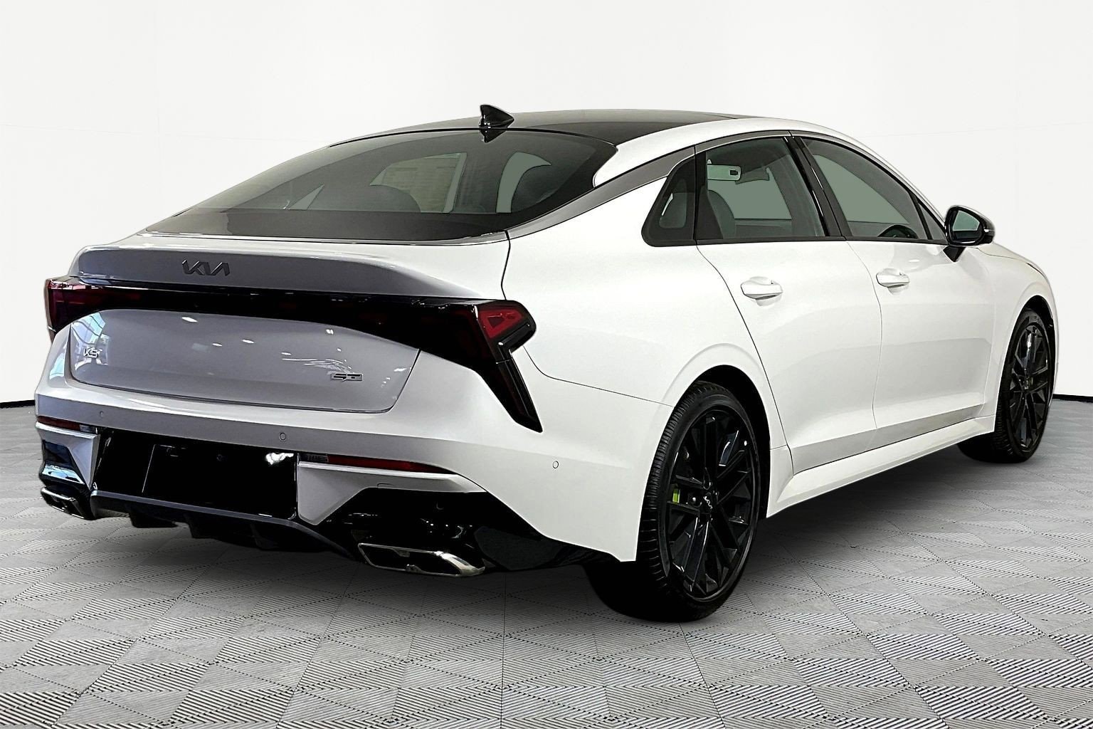 2026 Kia K5 GT - Photo 7