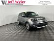 Used 2019 Kia Soul + Auto Hatchback
