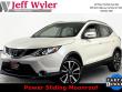 Certified 2018 Nissan Rogue Sport 2018.5 AWD SL SUV
