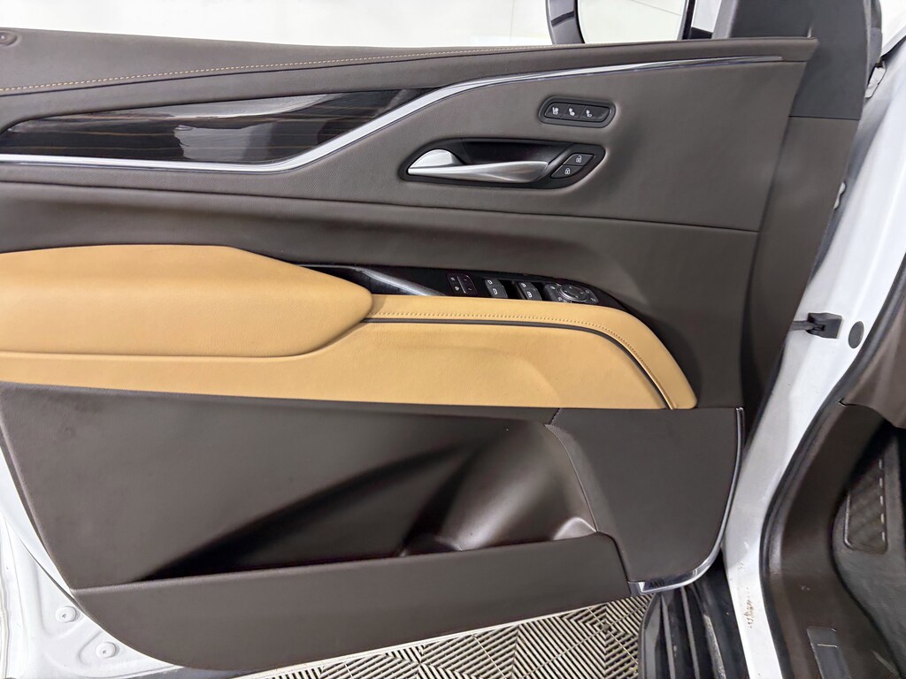 Used 2024 CADILLAC Escalade ESV 4WD 4dr Premium Luxury SUV