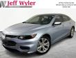 Used 2017 Chevrolet Malibu 4dr Sdn Premier w/2LZ Sedan