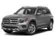 Used 2023 Mercedes-Benz GLB GLB 250 4MATIC SUV SUV