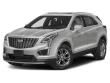 Used 2020 CADILLAC XT5 FWD 4dr Premium Luxury SUV