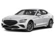 Used 2023 Genesis G70 2.0T AWD Sedan