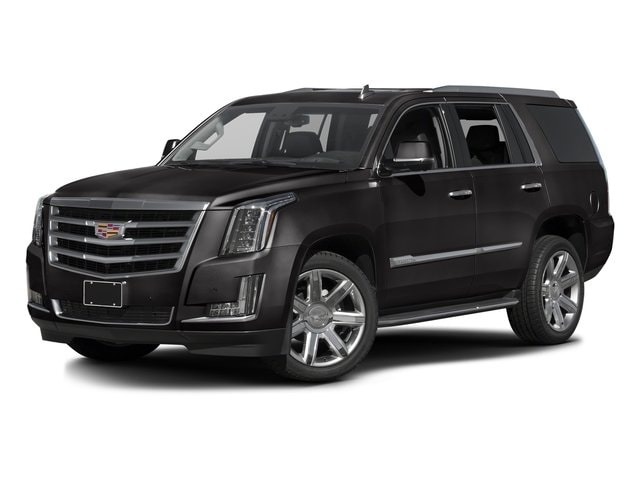 2016 Cadillac Escalade Luxury's photo