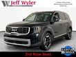  Kia Telluride