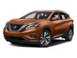 Used 2016 Nissan Murano AWD 4dr Platinum SUV