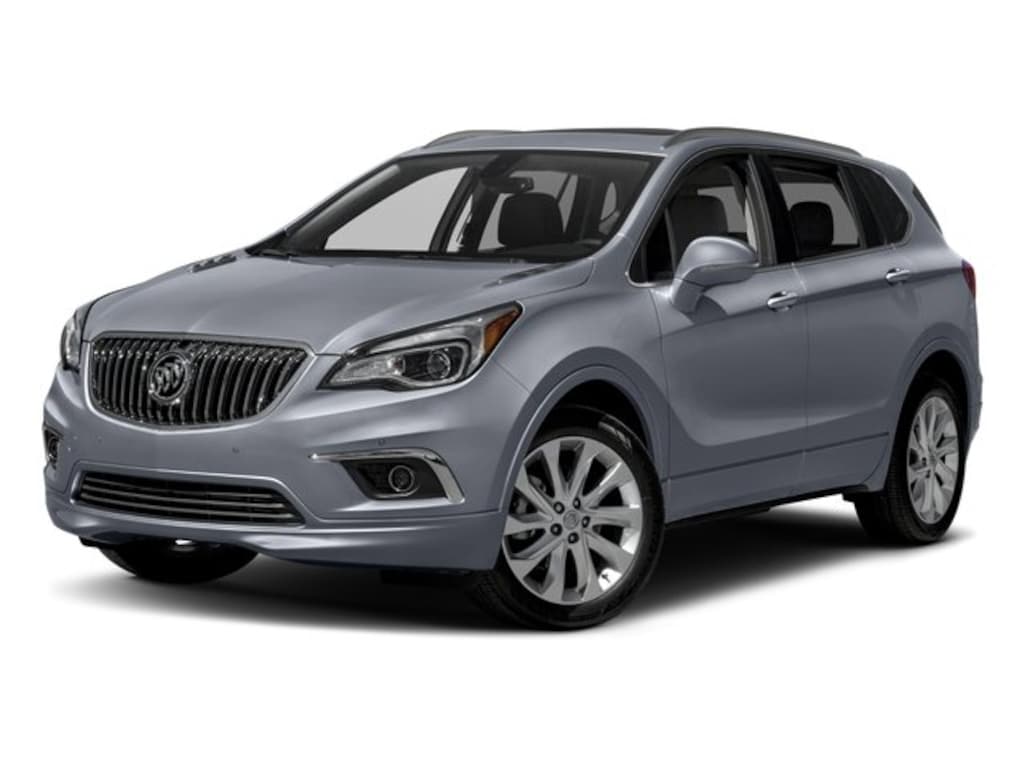 Used 2016 Buick Envision AWD 4dr Premium I SUV