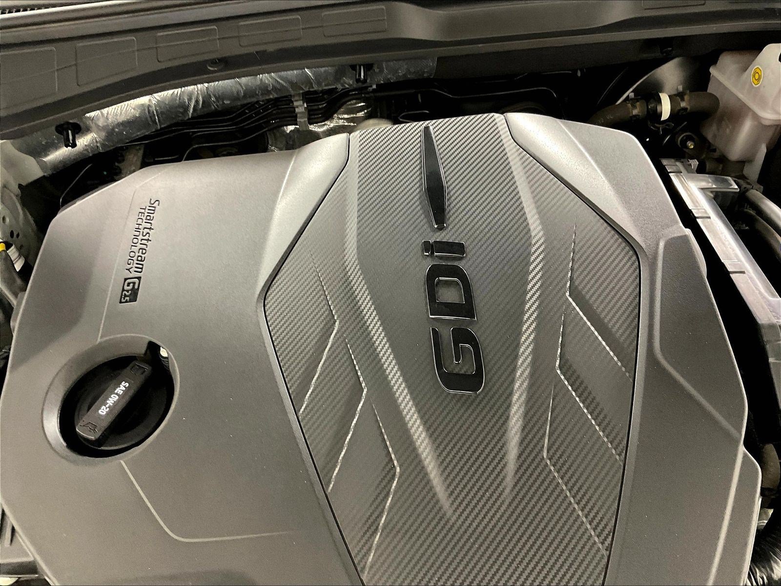 2023 Hyundai Sonata SEL - Photo 32