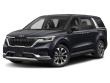 Used 2024 Kia Carnival EX FWD MPV
