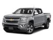 Used 2016 Chevrolet Colorado 4WD Crew Cab 140.5 LT Truck Crew Cab