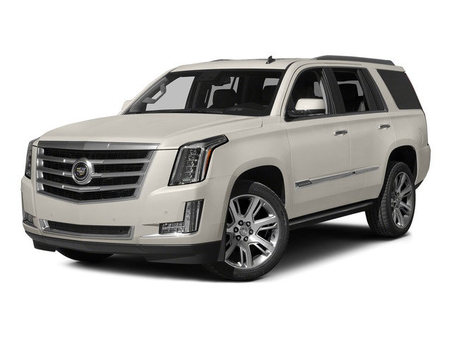 2015 Cadillac Escalade 2WD Luxury's photo